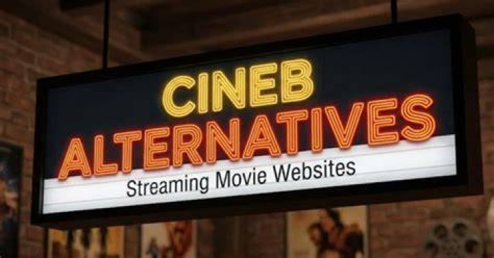 Cineb Alternatives: Top Free Movie Streaming Sites Compared