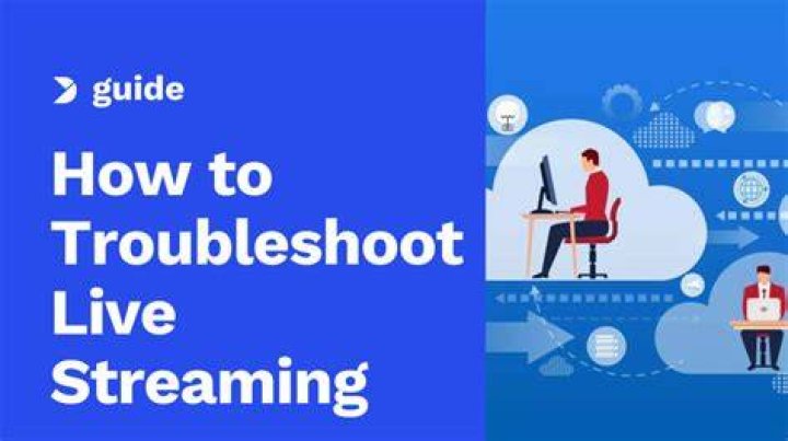 Cineb Not Working? Troubleshooting Common Streaming Issues