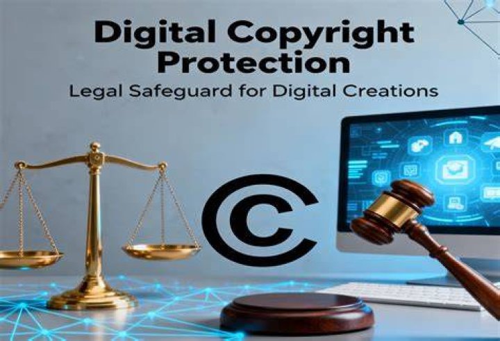 Copyright law and streaming legality
