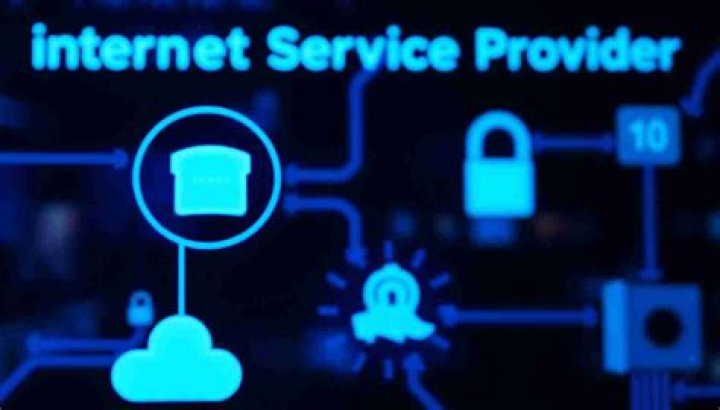 ISP monitoring and copyright tracking