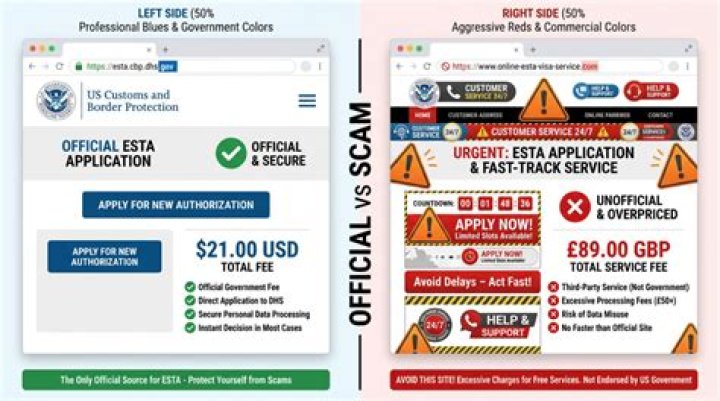 Comparing legitimate and unauthorized streaming services