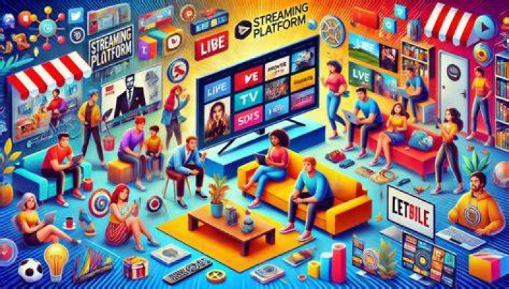 Content licensing and streaming rights