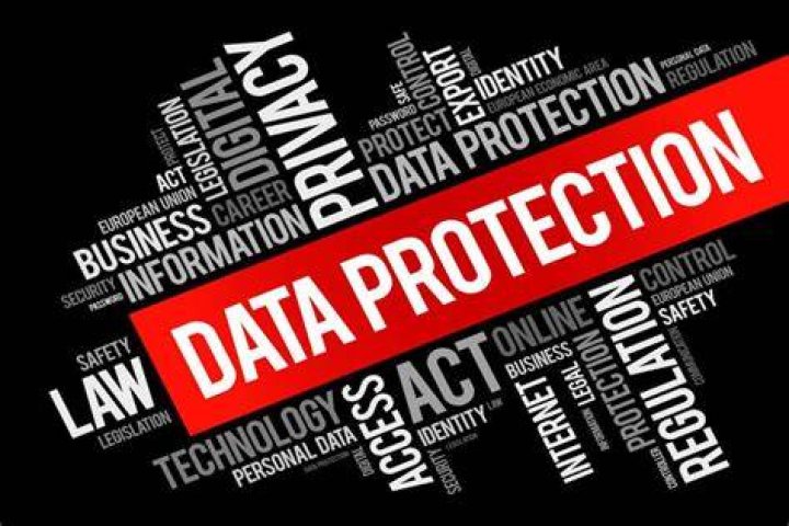 Privacy and data protection